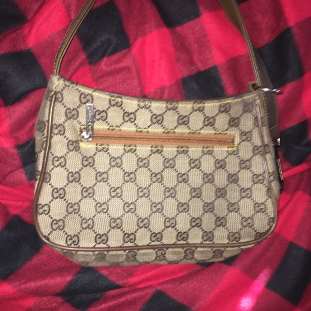 Hand bag - Picture 3 of 8